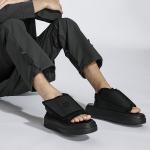 Пляжные сандалии унисекс Norvincy, белый - фото 12