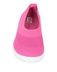 Балетки Fitflop, фуксия - фото 4