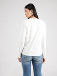 Лонгслив minimum Margot, White - фото 4