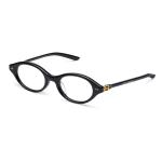 GENTLE MONSTER Очки Corori, Black - фото