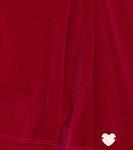 Шорты из синели Monnalisa, розовый - фото 2