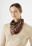 Шарф Codello Foulard, Braun/Brown - фото