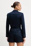 Блейзер APOLLINE Guess, темно-синий - фото 3