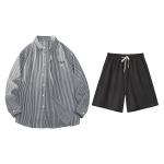 Fax For Fmacm Рубашка унисекс FMACM, Черный - фото 5