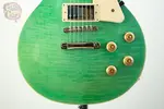 Epiphone Les Paul Standard 50-х Seafoam Green - фото 4