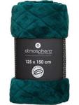 Одеяло Atmosphera Créateur d'intérieur, цвет meerblau - фото 4