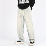 Джинсы унисекс Gdrx, черный - фото 5