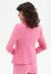 Блейзер Rinascimento, Pink - фото 3