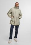 Пальто INDICODE JEANS Winter coat, Stone/Beige - фото 2