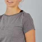 Джерси с коротким рукавом Sportful Giara, серый - фото 4