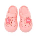 Сабо женские Exull Q, розовый - фото 4