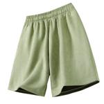 The Simpsons Повседневные шорты унисекс «Симпсоны», Серый - фото 8