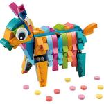 Конструктор Piñata 40644 LEGO - фото 4