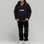 UNDEFEATED Пуховик Unisex, Blue - фото 6