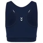 Спортивный топ Hummel Pulse Light, синий - фото 2