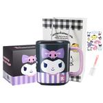 Кружка Kulomi Sanrio, фиолетовый - фото