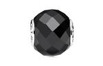 Pandora Beaded Accoutrements Unisex Black - фото 4