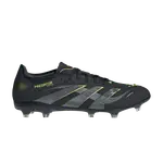 Бутсы adidas Predator 24 Pro FG 'Electric Stealth Pack', черный - фото