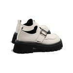 Лоферы женские Mis. Danny - фото 16