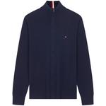 Tommy Hilfiger Куртка мужская, Navy Blue DW5 - фото
