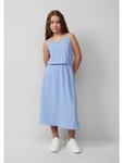 Платье 5327_голубое s.Oliver - фото 3