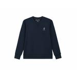 Свитшот женский NAUTICA, серый синий - фото 7