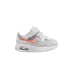 Кроссовки Nike Air Max SC TD, белый - фото