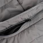 Куртка Alpine Pro Loder, серый - фото 3