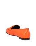 Лоферы Halmanera, оранжевый - фото 3