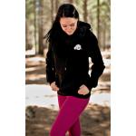 Толстовка Guggen Mountain, черный - фото 4