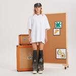 Футболка Unisex Mimx Homme, темно-синий - фото 9