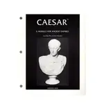 Цезарь, Ancient Empires (Emperor's Press) - фото