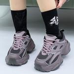 Кроссовки унисекс с низким верхом Wenpu - фото 31