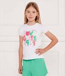 Футболки Regular fit Guess, белый - фото