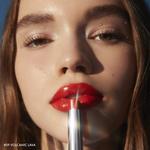 Помада About That Shine Lacquer Shine SEPHORA COLLECTION, 0.10 oz, 08 Red Inferno - фото 7