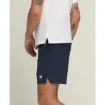 Шорты Wilson Team 7´´, синий - фото 3