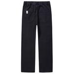 Джинсы унисекс JASONWOOD, Черный - фото 4