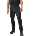 Мужские брюки для побега Vaude, черный - фото 7