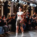 Oakley Солнцезащитные очки с квадратной оправой, 9244-28 - фото 6