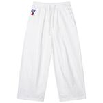 Повседневные брюки унисекс MIND ERROR, Черный - фото