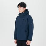 Ветровка мужская Jeep, цвет Ivory White - фото 42