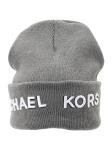 Шапка Michael Kors, Mottled Grey - фото 2