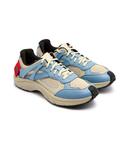 Кроссовки go2_mxmt_rb Hugo, синий - фото 3