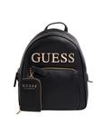 Рюкзак Guess, черный - фото