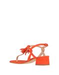 Сандалии Positano In Love, оранжевый - фото 3