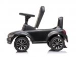Коляска- ходунки Volkswagen T-Roc, черная Sun Baby - фото 2