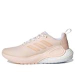 Кроссовки alphalava Adidas, розовый - фото