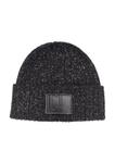 Шапка COMMA, черный - фото