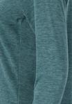 Топ Whistler MIDLAYER KAJSA, Storm Blue/Blue - фото 10