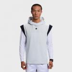 Футболка-майка HOTSUIT, Mineral Black - фото 7